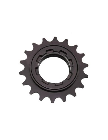Freewheel Single 18T x 1/8 8-key Release LM08...